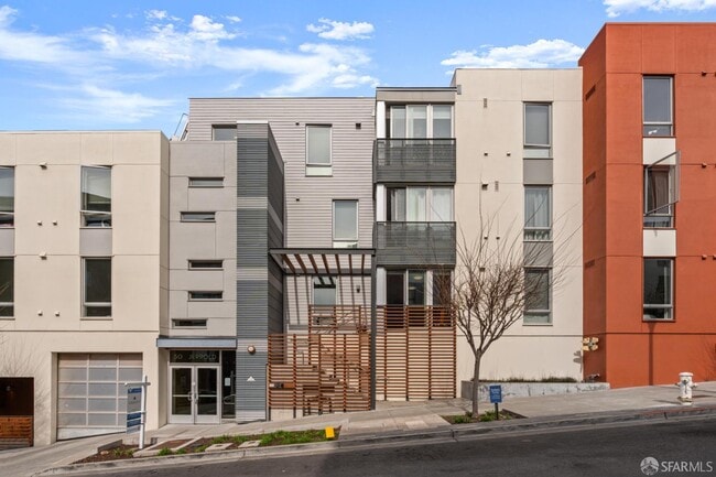 Building Photo - 50 Jerrold Ave