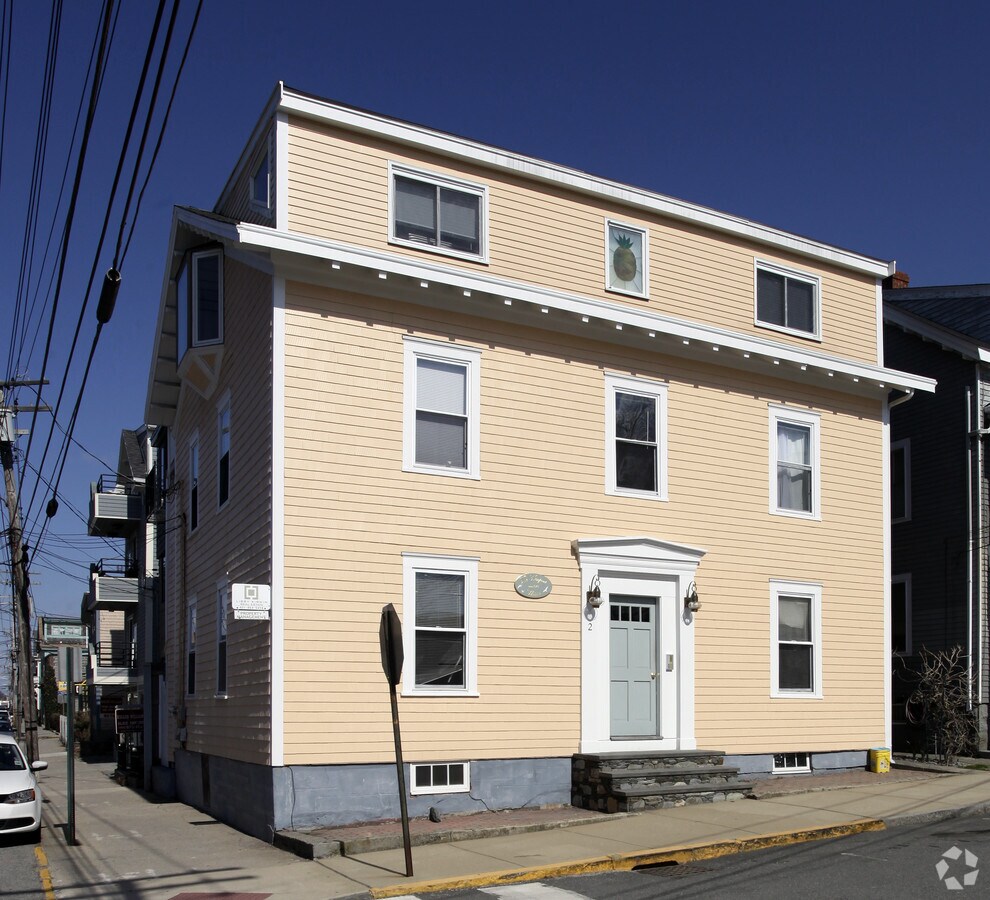 Photo - 2 Dearborn St