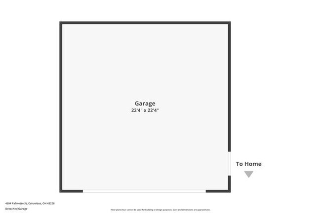 Photo - 4694 Palmetto St