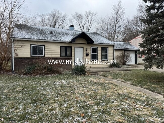 Building Photo - 4622 Smith St