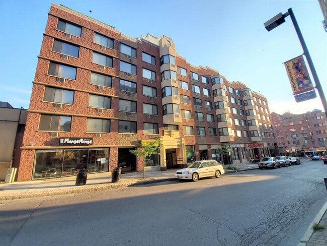 Building Photo - 151 Dryden Rd Unit 2Bedroom