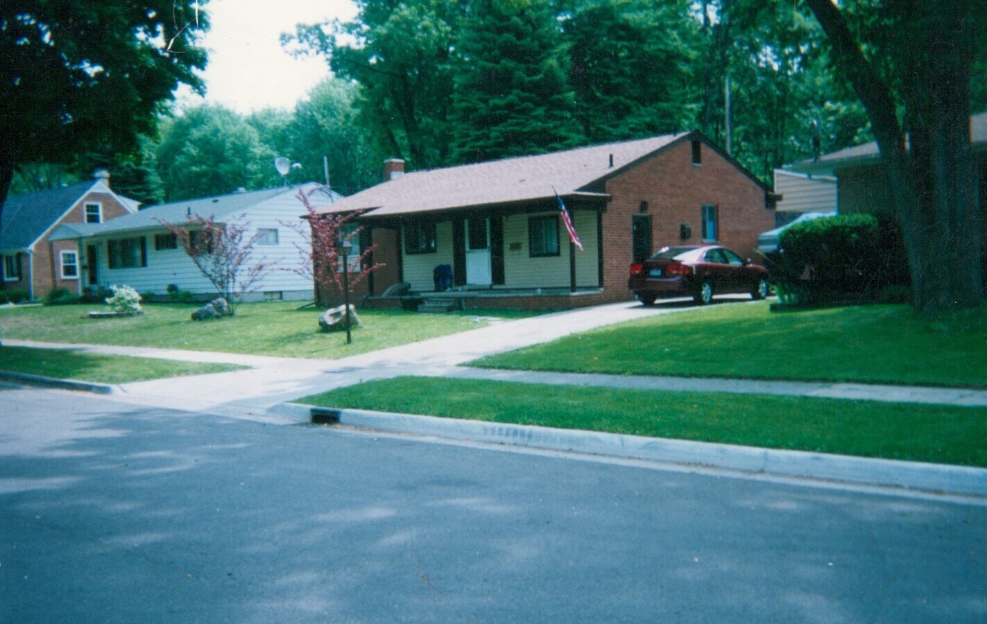 Photo - 1733 S Holly Way