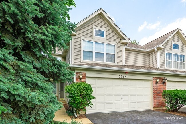 Photo - 3309 Cool Springs Ct Townhome