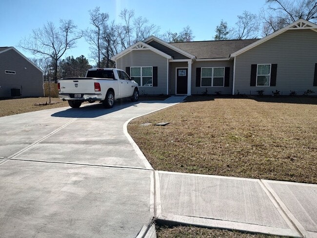 Photo - March into Spring Move-In Special!