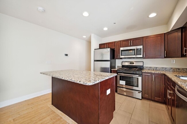 Photo - 2129 N 17th St Unit C