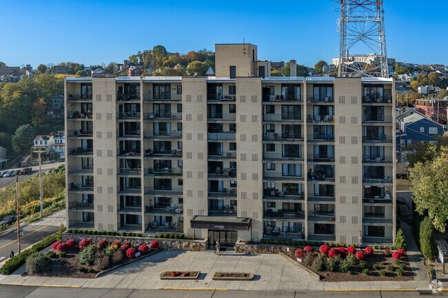 Mountvue Apartments