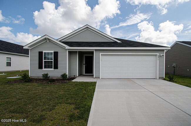 Building Photo - 4873 Abbington Oaks Wy Rental