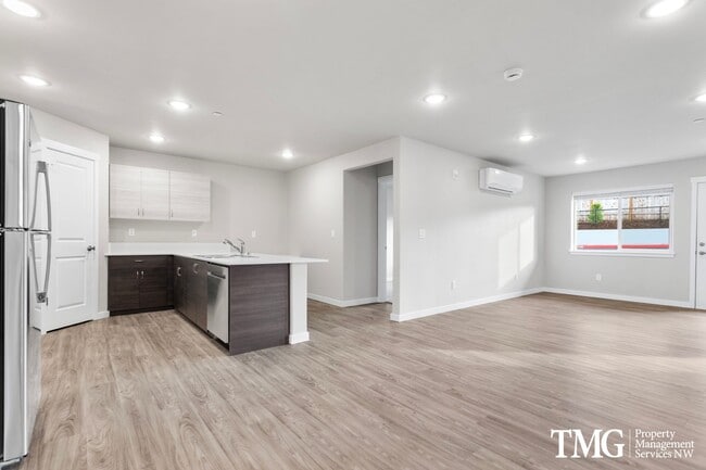 Waterford Terrace Apartments