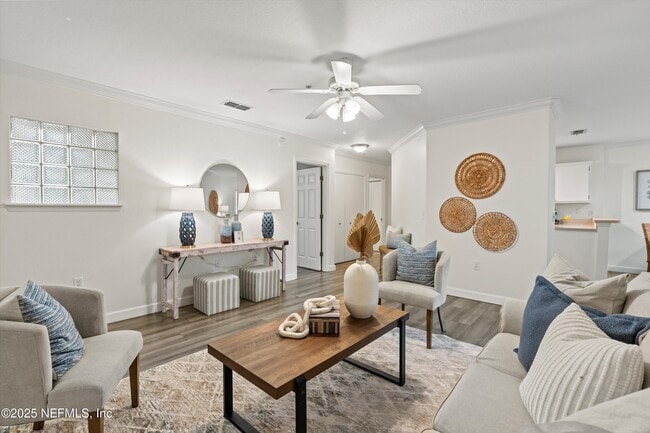 Photo - 1655 The Greens Way Unidad 3021