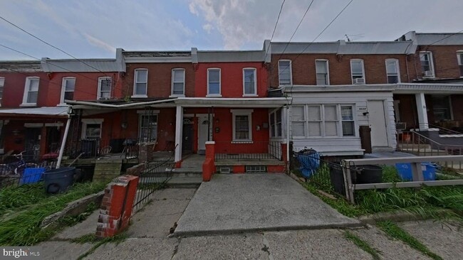 Building Photo - 6032 Magnolia St