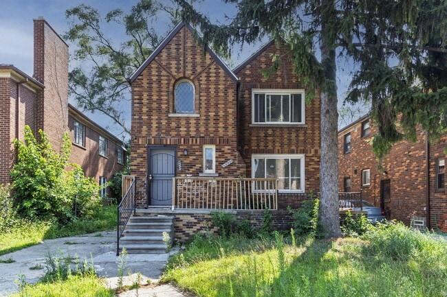 Photo - 17328 Indiana St