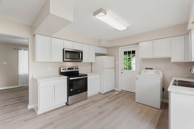 Photo - 1807 Waco St