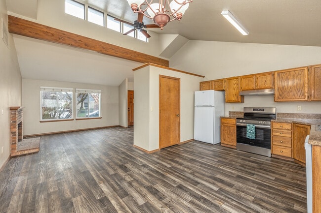 Photo - 5828 W Filly St