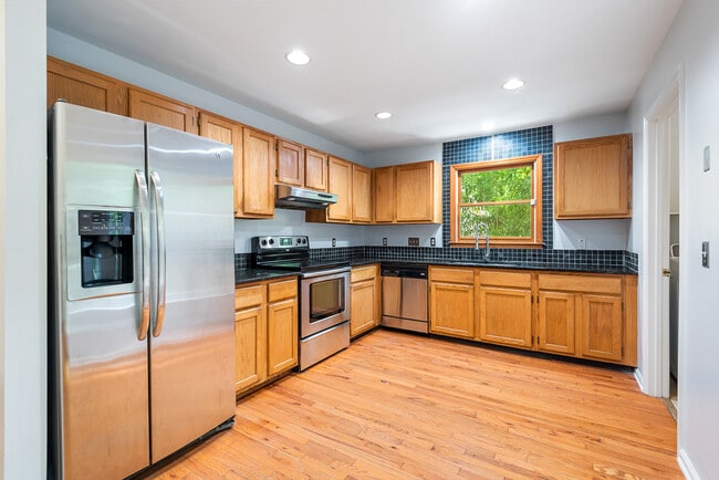 Photo - 1502 Hollywood St Unit #