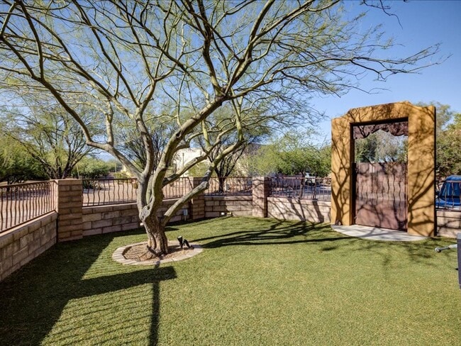 Building Photo - Fully Furnished 3BR Retreat with Outdoor Living & Resort-Style Amenities