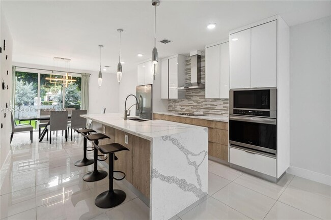 Photo - 1020 NE 17th Terrace