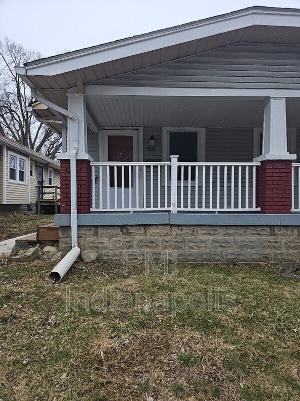 Building Photo - 1305 36th St Rental