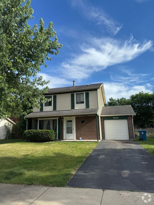 Building Photo - 3120 Winchester Ct E Rental
