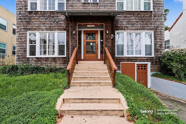 Photo - 2366 Virginia St Unidad 2