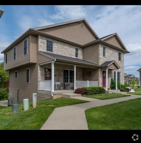 Building Photo - 2554 S Flat Rock Rd Unit 2554 S Flat Rock Road Rental