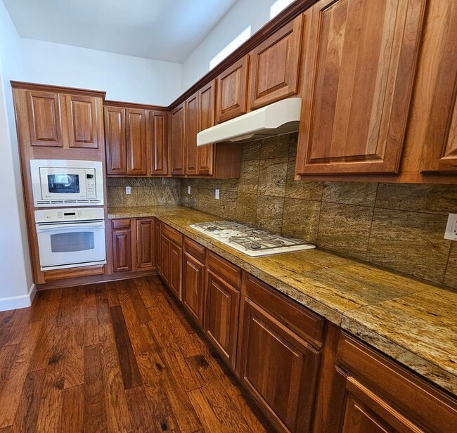 Photo - Beautiful Executive Home In Gated Community