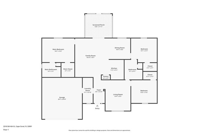 Photo - 2310 SW 4th Ct