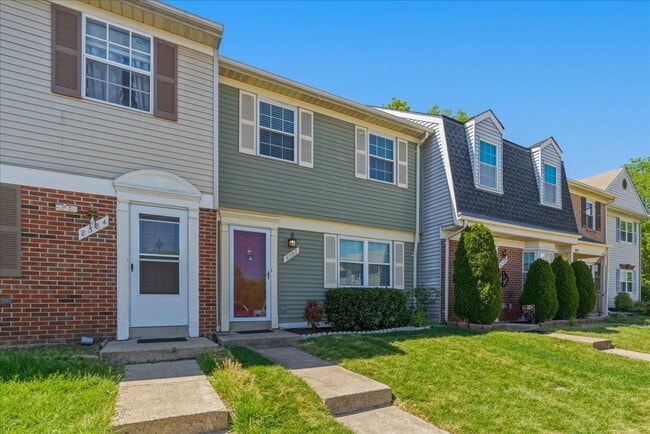 Building Photo - Comfortable Single-Family Home with Functional Layout and Outdoor Space