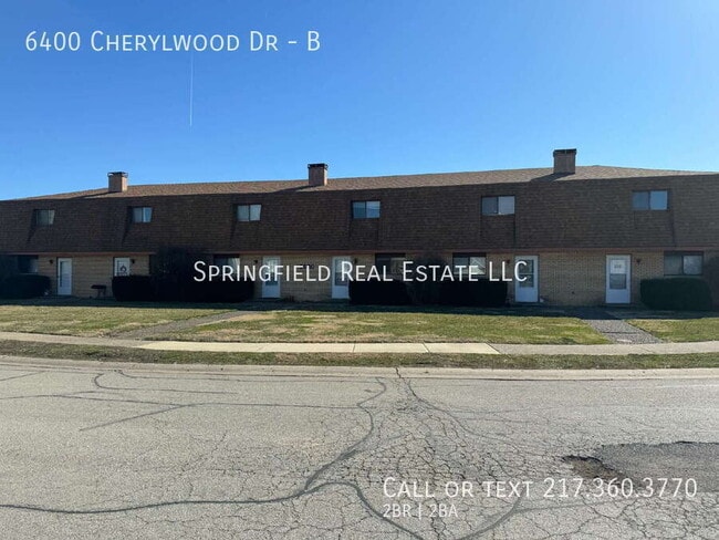 Building Photo - 6400 Cherylwood Dr Unit B