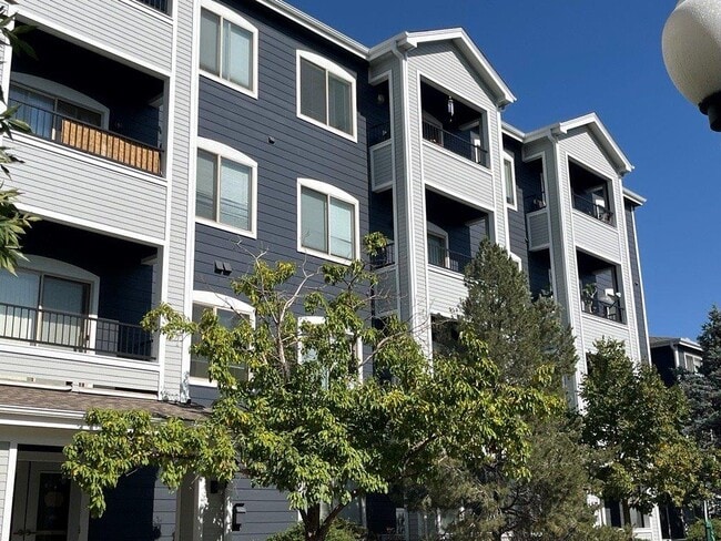 The Village at Arvada, A 62+ Affordable Community