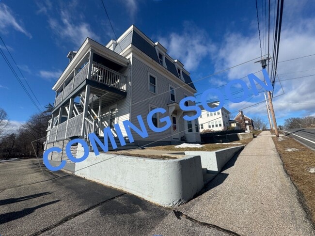 Building Photo - 60-62-62 Broadway Unit # 5