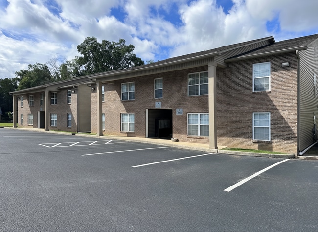 Building Photo - Now Leasing: 2 Bedroom Apartment in Maryvi... Unit 264- Seals