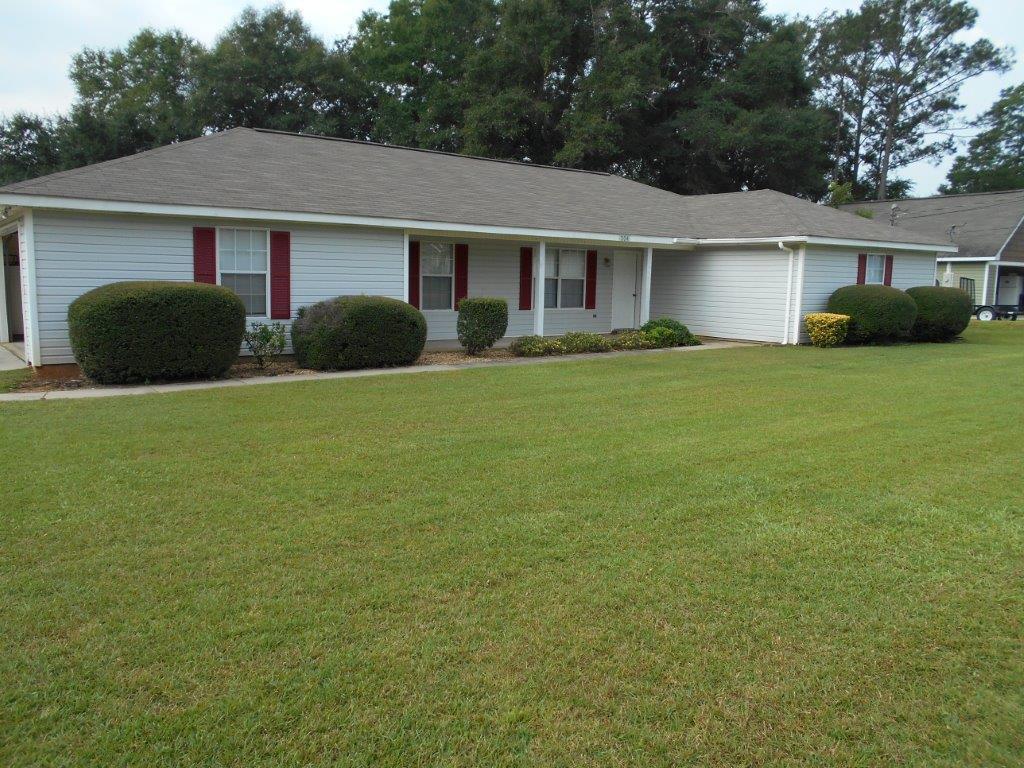 Brookside Subdivision - Minutes to Ft. Rucker Gate! - Brookside Subdivision - Minutes to Ft. Rucker Gate!