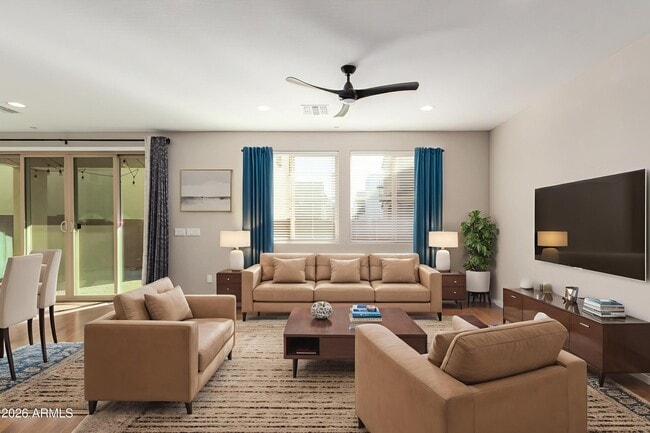 Photo - 3917 E Megan St