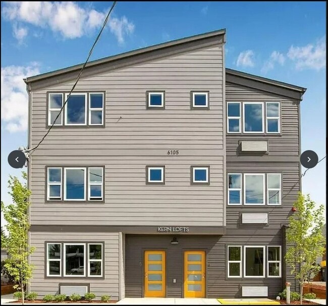 Kern Lofts