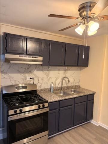 Photo - 10501 S Corliss Ave