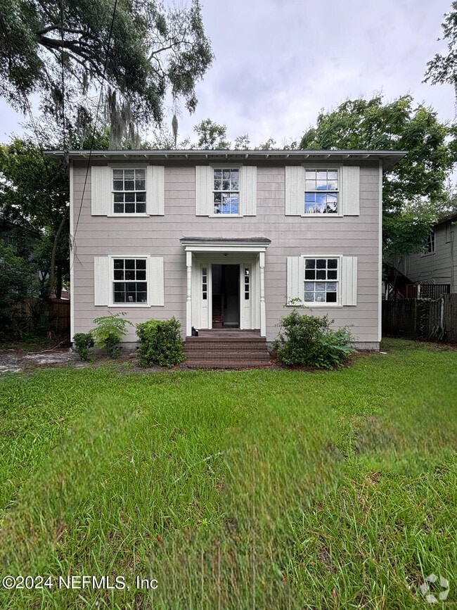 Building Photo - 1115 McDuff Ave S Rental