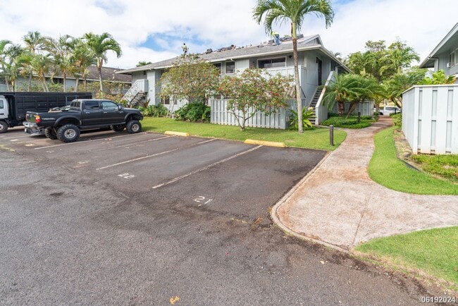 Desirable 2BR/1BA/1PKG in Waipio!! 94-1041... - Desirable 2BR/1BA/1PKG in Waipio!! 94-1041... Townhome
