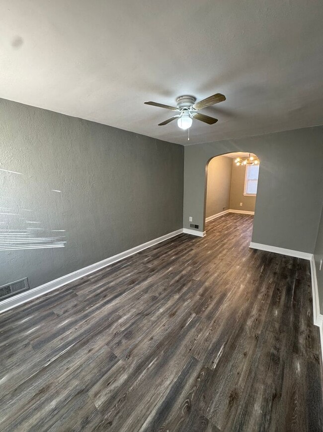 Photo - 2-Bedroom Townhome with Spacious Backyard – Available Now