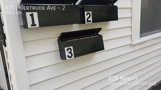 6701 Gertrude Ave Unit 2