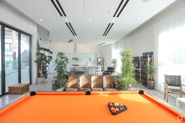 Clubhouse