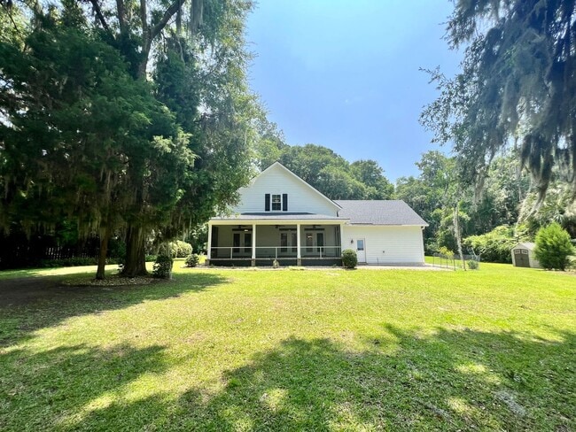 1116 Sweet Hill Rd