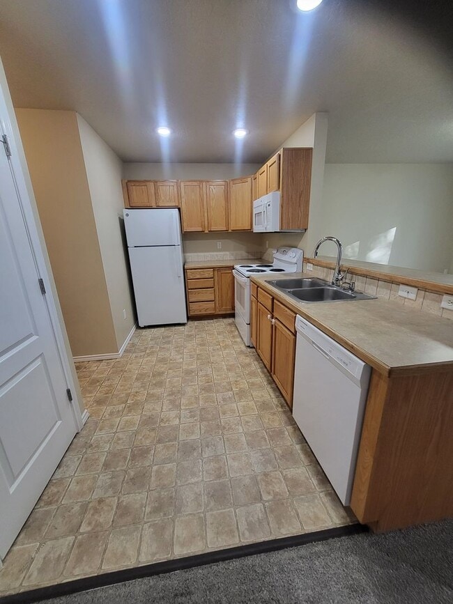 Photo - Cute Townhouse