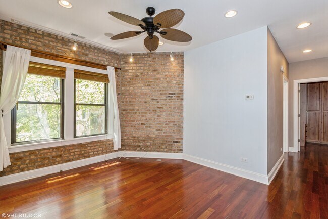 Photo - 1358-1355 W Estes Ave