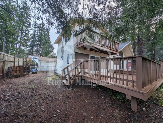 Photo - Charming 2-Bedroom Belfair Home