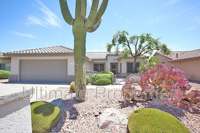 Building Photo - 17521 N Saddle Ridge Dr Rental