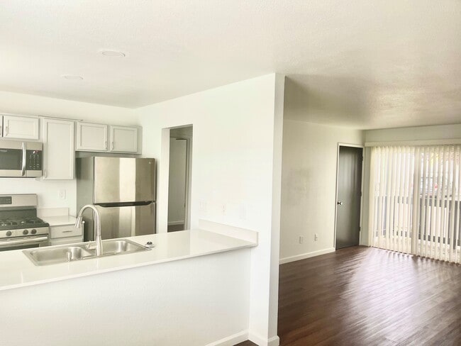 Photo - The Mod Midtown Crossing