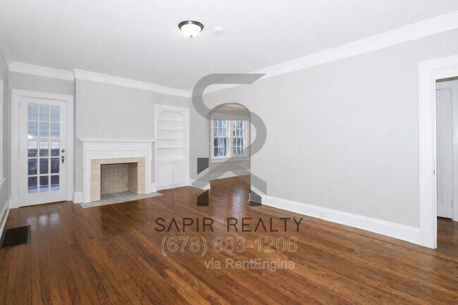 Photo - 1441 Blvd Lorraine SW