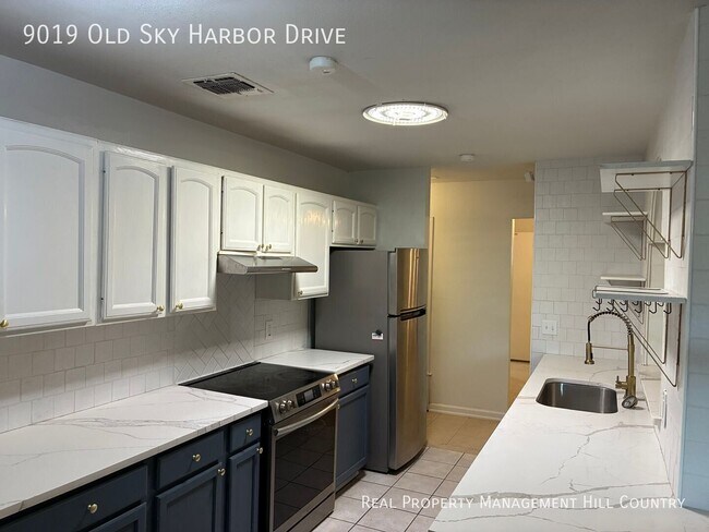 9019 Old Sky Harbor Dr