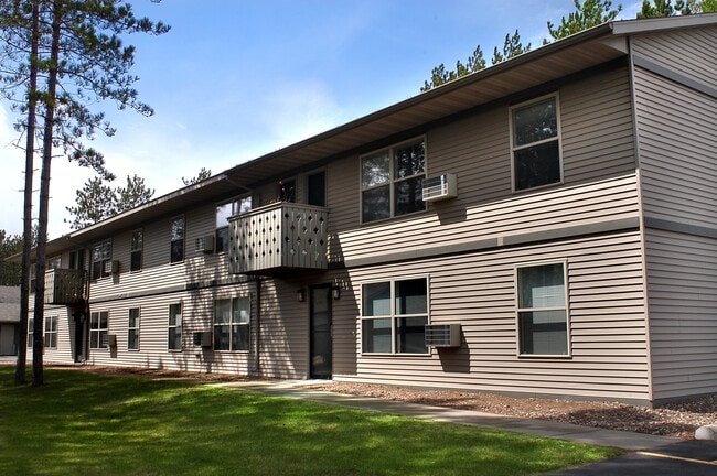 Sherman Oaks Apartments