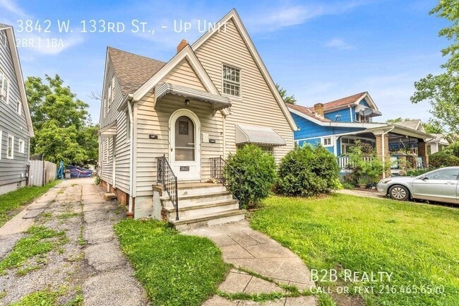 Building Photo - 3842 W 133rd St Unit Up Rental